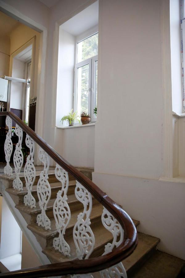 Apartment On Chubinashvili 30 Tbilisi Bagian luar foto