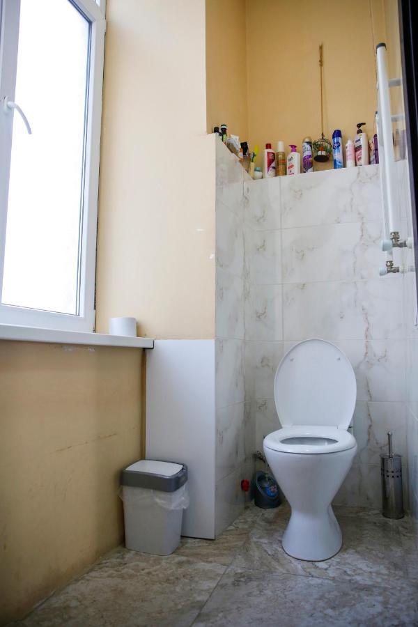 Apartment On Chubinashvili 30 Tbilisi Bagian luar foto